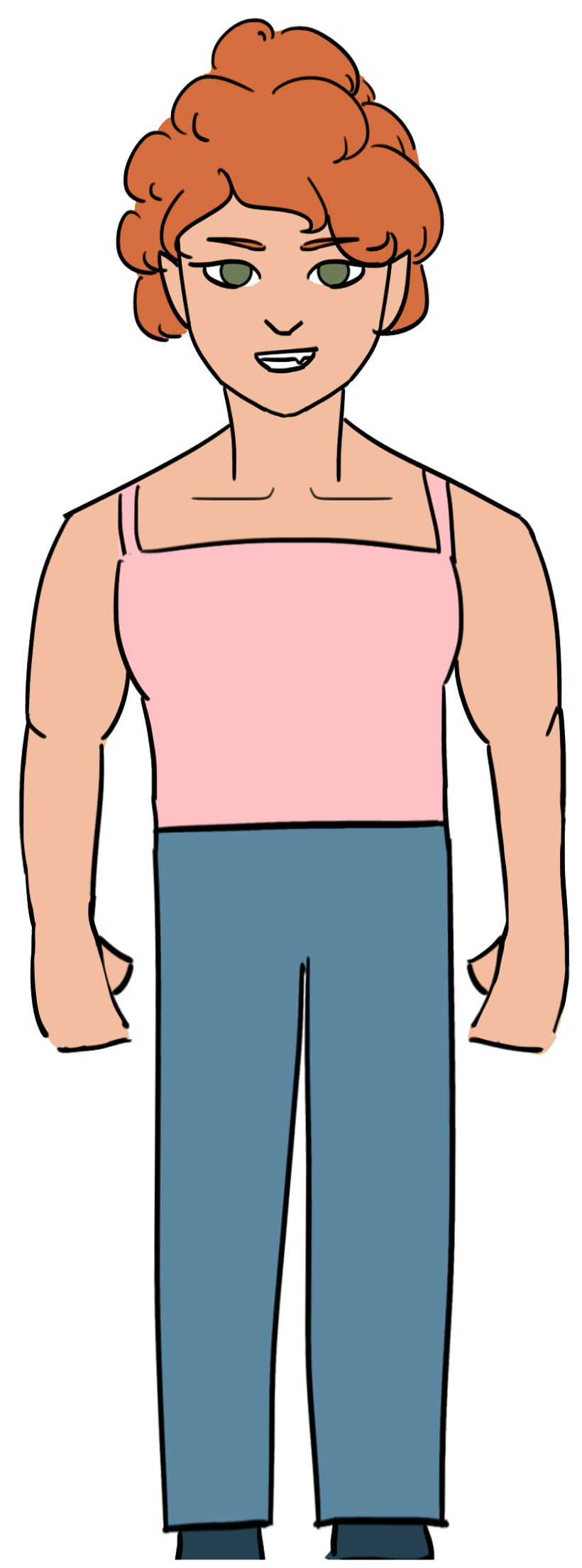 Faelyn