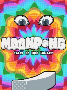 Moonpong