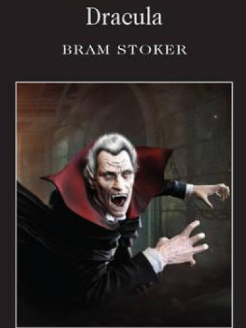 dracula by bram stoker