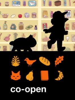 Co-Open is a wholesome, short, and lovely little adventure game that you can play in one sitting. You play as a child on their first solo grocery trip run, and you meet friends along the way! There is no money mechanic. Take all the time you need. Maybe call up some phone numbers you see around the town? Definitely a charming little game.