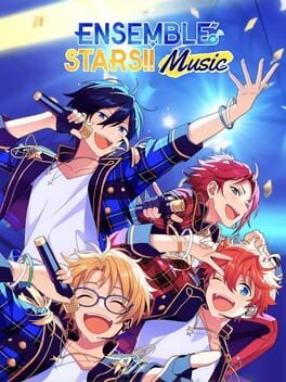 I play Ensemble Stars on my phone to fill the void that Love Live! School Idol Festival has left me with. The gacha system is give-or-take, but the song selection is no joke and the beatmaps are suited for EVERY skill level. Unless you have an addictive personality, try picking up Enstars and see if you like it.