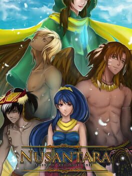 Nusantara: Legend of the Winged Ones is an old otome game on itchio. Developed and made by one person, it holds up very well as an indie. It features Indonesian culture mixed with fantasy isekai, making for a memorable experience.