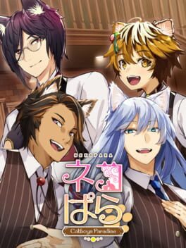 Nekopara: Catboy's Paradise was an april fools game made by the developers of Nekopara, the catgirl game. It is a short, voiced, catboy maid otome. It is sweet and comforting with a small cast of tropey characters. I still love it though!