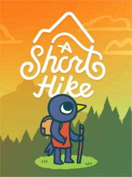 A Short Hike is a classic among cozy indie game enthusiasts, and for a good reason. It has a variety of mechanics and miny games to keep you occupied, all while having a straightforward premise and breathtaking visuals. You take a short hike. Meet new friends. Experience the island.
