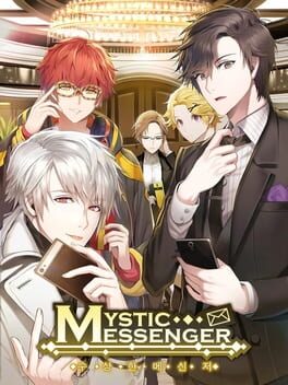 How long has it been since Mystic Messenger was in the public consciousness? Ah, what a throwback. I used to stay up late and wake up early for these guys. And I mean 3 AM early. The hit otome game is addictive for a reason. The chats feel intimate, the phone call feature feeds your starving Yume soul, and the routes are plenty. Just don't forget to eat, okay? ♡
