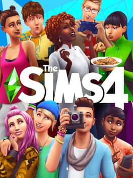 It's the Sims 4.