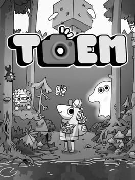 I got Toem for free from Epic Games and it is one of my top 5 adventure/exploration games. The black and white doodle aesthetic works so well and the mechanics are so fun to dabble in and 100%. It takes a couple of sitting to complete but I think it's one of the best free games Epic has given out.
