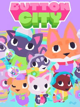 I got Button City for free from an itchio charity bundle, and I think this game is wholly underrated. Its child characters are well written, the minigames are fun without being overly repetitive, the minigame modifiers are FUN, though the fetch quests can be a bit of a chore, you can skip out on them and focus on the main game instead.