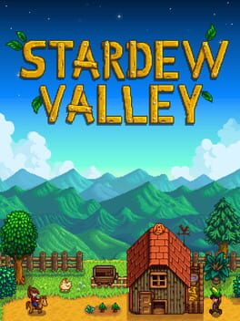 Who doesn't love Stardew Valley? I picked this up on sale and have over 500 hours in it. There's nothing else I want to say. Everyone should play Stardew at least once in their lives