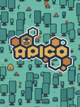 Apico is a charming beekeeping sim where you breed all sorts of bees. You have to pay attention to its traits, or else they'll get cranky! It feels overwhelming at first but rest assured there is no actual fail state or time limit in Apico. Take it easy and have fun!